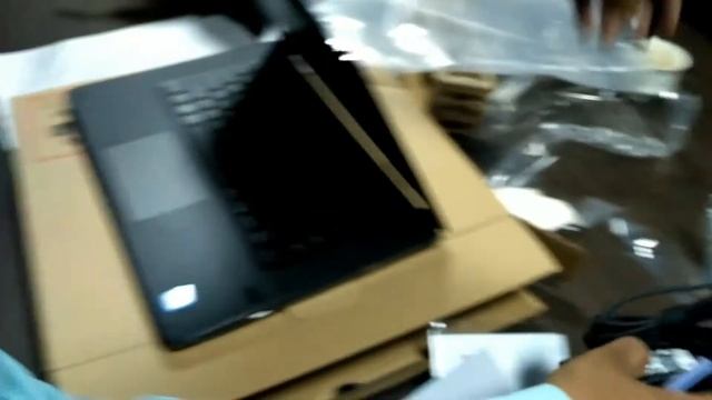Unbox review Dell 3468 i3 7th gen with Ubuntu смотреть онлайн