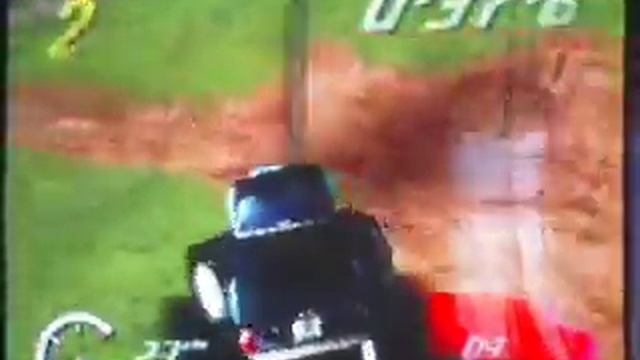 Thunder Truck Rally Gameplay 2 смотреть онлайн