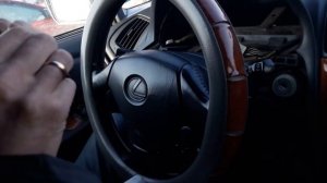 Замена Ламп подсветки панели приборов LEXUS RX300