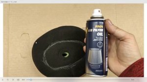 Китайский эндуро Regulmoto ZR. Обслуживание и доработка воздушного фильтра.