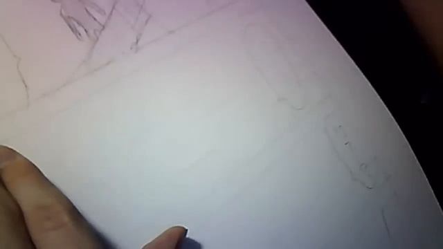 Yusuke MURATA - Live Drawing #26 Pencilling & Inkink Manga Page
