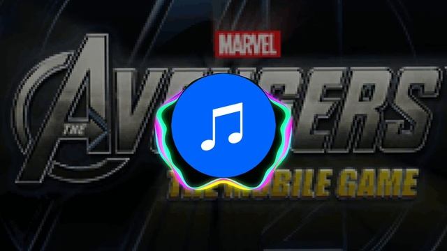 The Avengers - The Mobile Game Java - Menu Theme смотреть онлайн