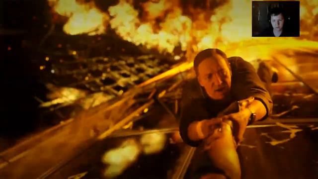 Call of Duty Advanced Warfare | Концовка [9] смотреть онлайн