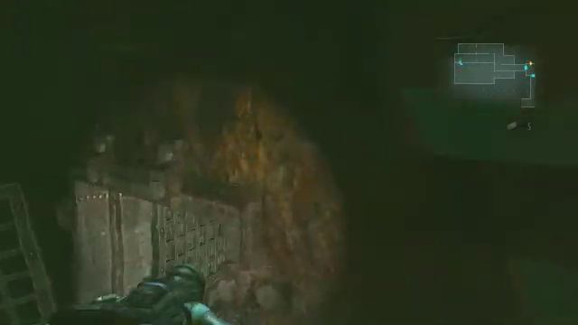 Resident Evil Revelations Walkthrough- Part 23-Episodes 12- The Queen is Dead смотреть онлайн
