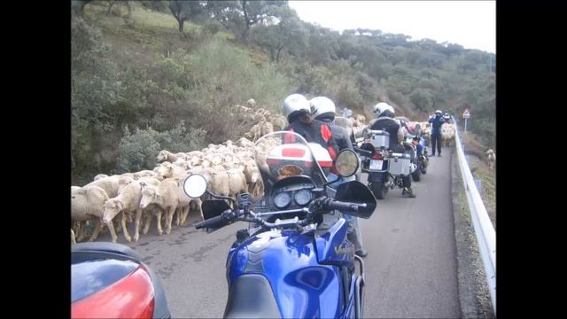 200.000 kms sobre HONDA VARADERO смотреть онлайн