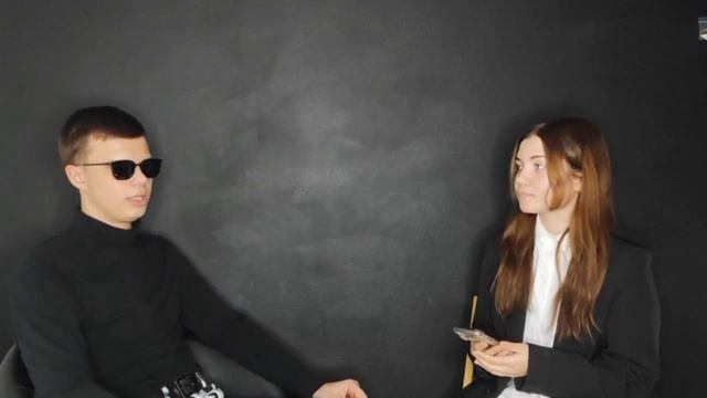 Интервью для блога по дисциплине "ИКТ в образовании" смотреть онлайн