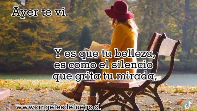 Ayer te vi. By Shlomó Bem Adonaí ® смотреть онлайн