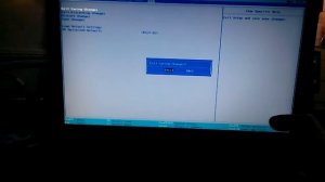 установка windows 7 на ноутбук lenovo g50-30