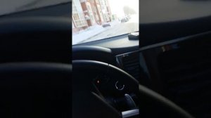 Скрип муфты Mitsubishi Outlander III при трогании.