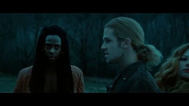 В 2018 НАЙДЕНЫ ДОКАЗАТЕЛЬСТВА ВАМПИРОВ!!! 10 фактов о вампирах , мифы.Все о вампирах в 2018 году. смотреть онлайн