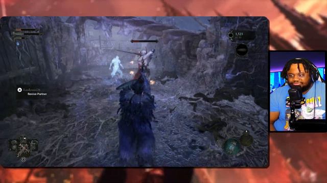 Lords of the Fallen - Co-op Let's Play Part 1: Pieta, She of Blessed Renewal смотреть онлайн