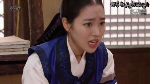 Цветок в тюрьме 1 сезон 49 серия