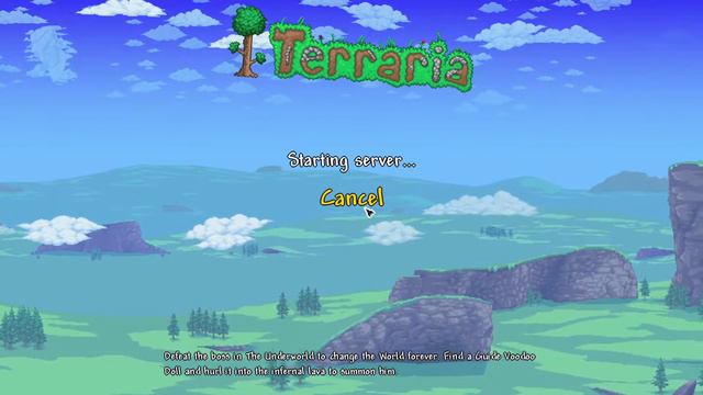 Прохождение ТЕРРАРИИ на сиде Dont Starve на ЭКСПЕРТЕ смотреть онлайн