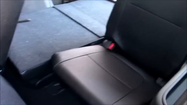 2016 Mitsubishi Outlander: Performance and Fuel Economy Review смотреть онлайн