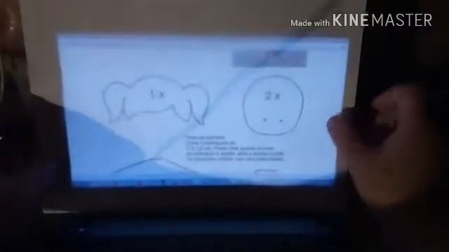 Как переводить картинку на бумагу без принтера!!! смотреть онлайн