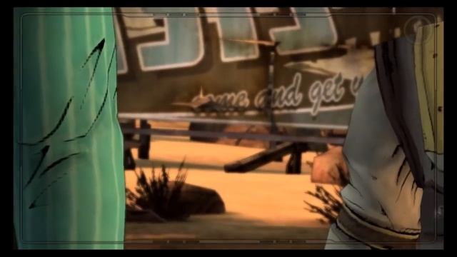 Tales From The Borderlands - Episode 1: Zer0 Sum (by Telltale Inc) - IOS / Android - Walkthrough