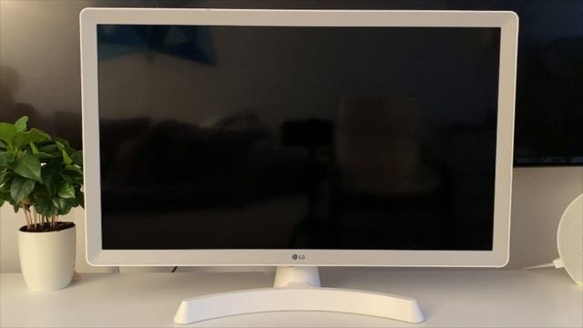 ??LG SMART TV 24TN510S-W (TV-monitor) смотреть онлайн