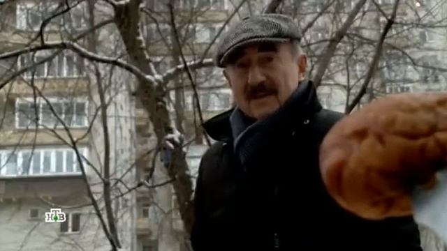 Я продаю беляши в "Следствие вели с Леонидом Каневским " отрывок из серии "Маленькая Валя" смотреть онлайн