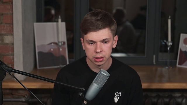 ЩК Подкаст #8 | Почему Инфобизнес – НЕ Инфоцыганство смотреть онлайн