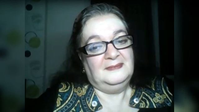 Поэтический вечер с автором стихов и прозы Ирен Воскерчян. смотреть онлайн