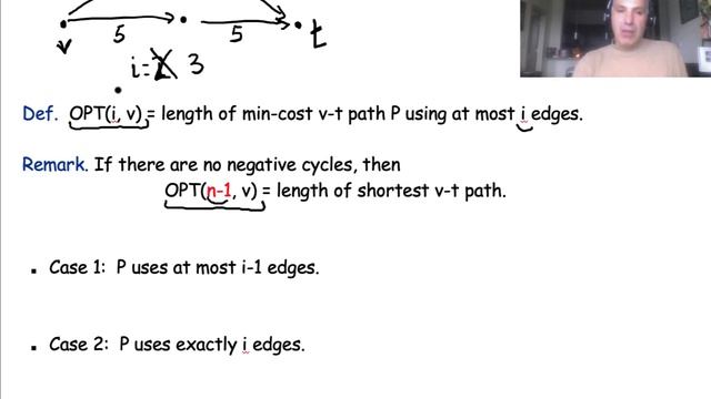 Introduction to Algorithms - Lesson 18.1 смотреть онлайн