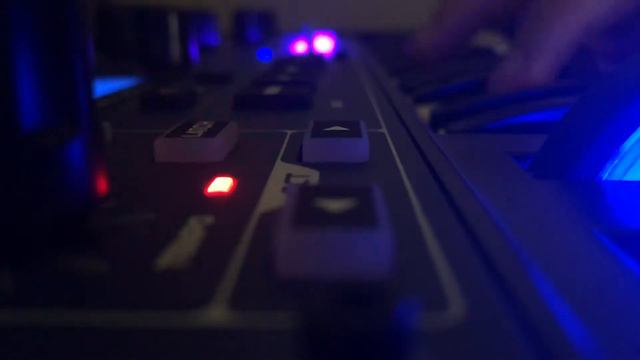 Novation Mininova Viola Patch смотреть онлайн