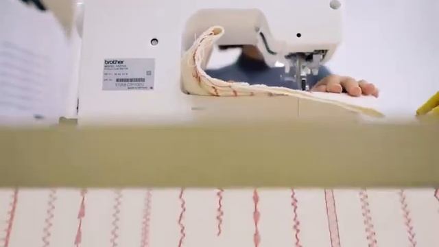 Máy may cơ Brother GS2700 TOPTEK смотреть онлайн