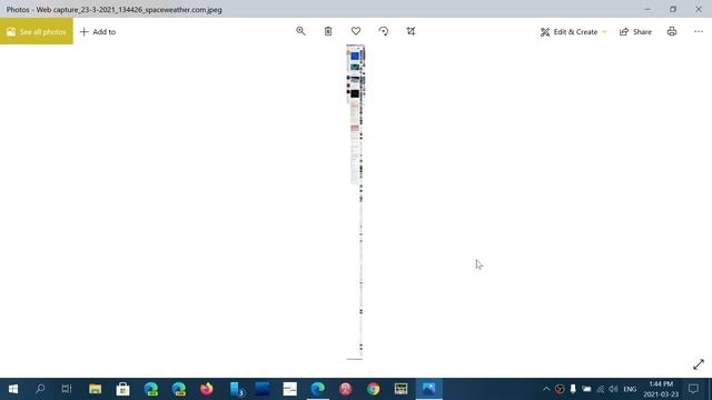 Microsoft EDGE Screen and web page capture options смотреть онлайн