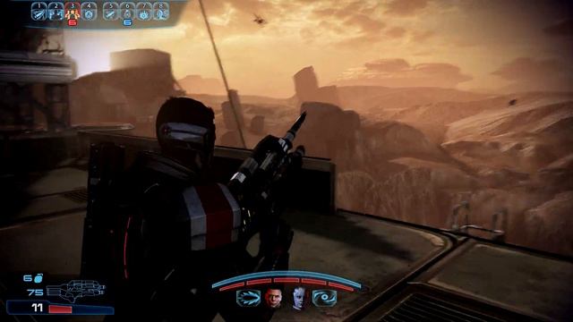 Mass Effect 3:Legendary Edition (Modded)-21-Leviathan смотреть онлайн