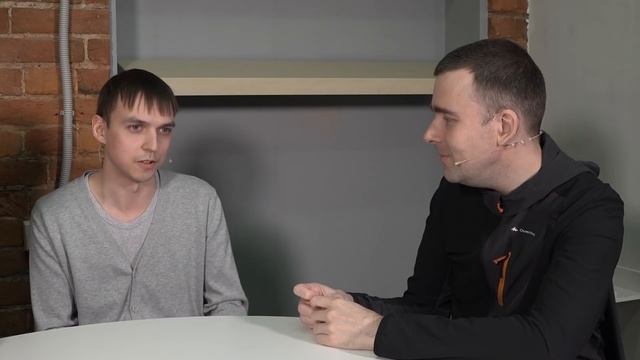 Python Junior подкаст. Личный опыт джуниора: удачи, фейлы, рецепты смотреть онлайн