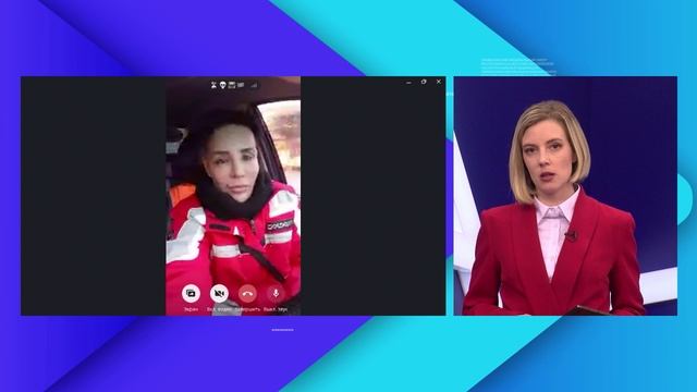 Новости "Волга 24" 20.11.2023 15:00