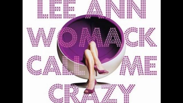 The Bees - Lee Ann Womack смотреть онлайн