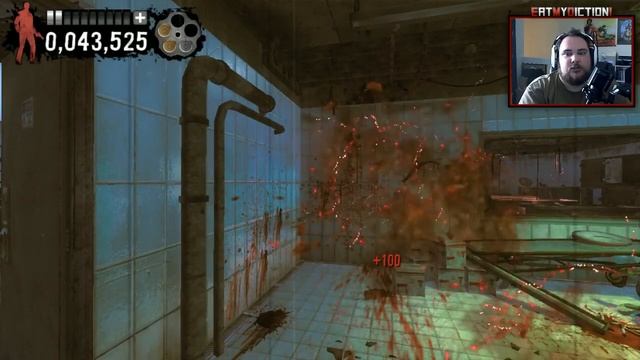 Goregasm? (Typing of the Dead Overkill) смотреть онлайн