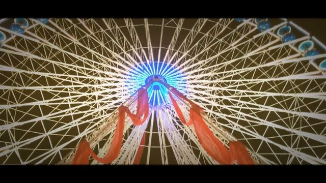 Marche de Noel Lille смотреть онлайн