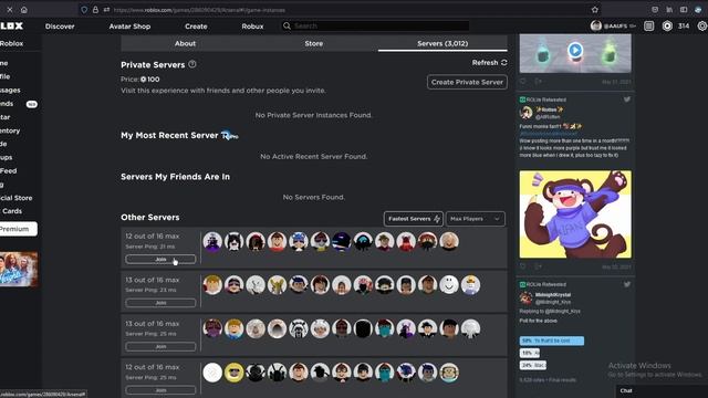 How To Reduce or Lower Your Ping on Roblox! (Fix High Ping, Network Lag or Connection Problems) смотреть онлайн