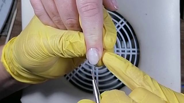 Стемпинг и градиент. смотреть онлайн