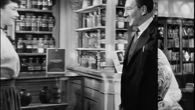 Cluny Brown (Ernst Lubitsch, 1946) Trailer смотреть онлайн