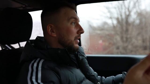 JEEP WRANGLER - РЕАКТИВНЫЙ ВНЕДОРОЖНИК ИЛИ ПУСТЫШКА