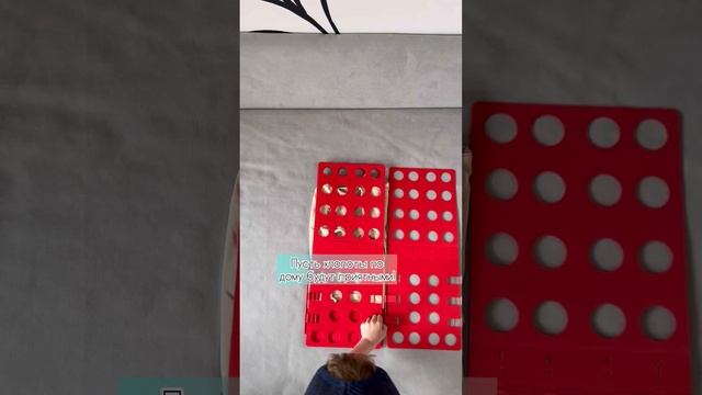 Приспособление для складывания одежды. Больше ШОТОВ от блогеров на Яндекс Маркете смотреть онлайн