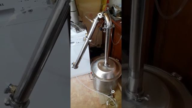 Честный отзыв об опарате Luxstahl 6 смотреть онлайн