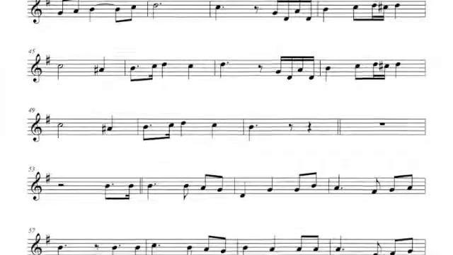 All the Way My Savior Leads Me Violin PlayAlong