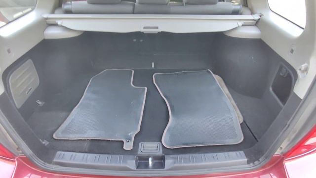 2005 Subaru Forester XT 1 Owner смотреть онлайн
