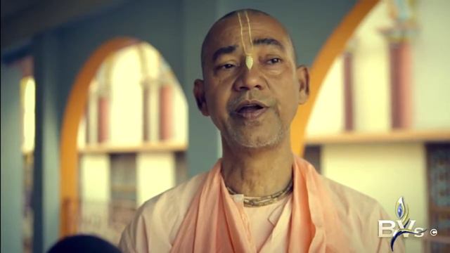 Чистые преданные Кришны - чистые Вайшнавы - Истинные духовные учителя смотреть онлайн