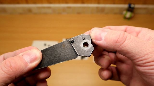 Kizer Domin 🔪. Распаковка и обзор. смотреть онлайн