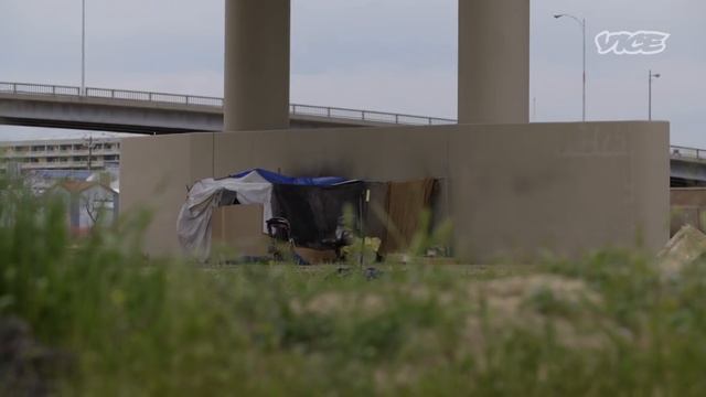 Meth Country - An Unstoppable Epidemic