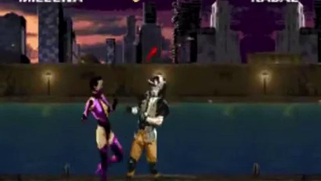 TAS Ultimate Mortal Kombat 3 SNES Mileena in 6:16 By Shaun Moore смотреть онлайн