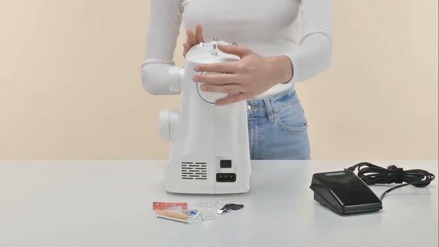 TOP 3 : Meilleure Machine à Coudre Débutant 2023 смотреть онлайн
