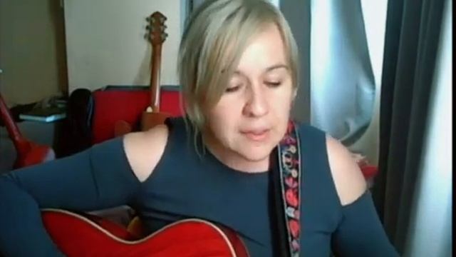 Omaka - Белые сны ( Когда зимой поет метель ) смотреть онлайн