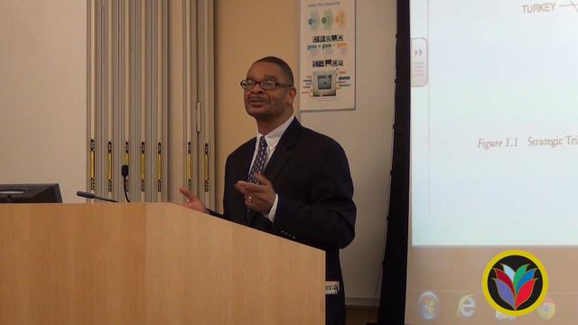 Gregory Hall | Authority Ascendancy Supremacy Book Talk | AUC Woodruff Library March2014 смотреть онлайн