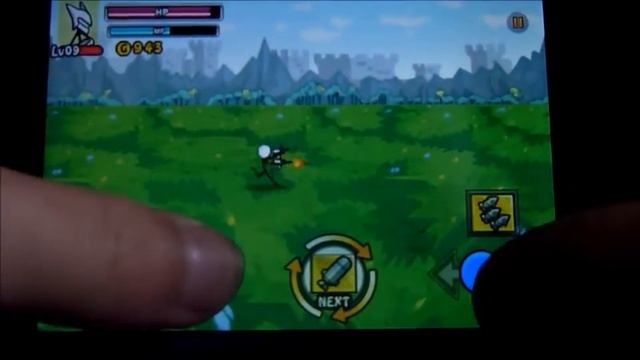 Cartoon Wars 2: Heroes Playthrough HD Act 2, Part 2 смотреть онлайн